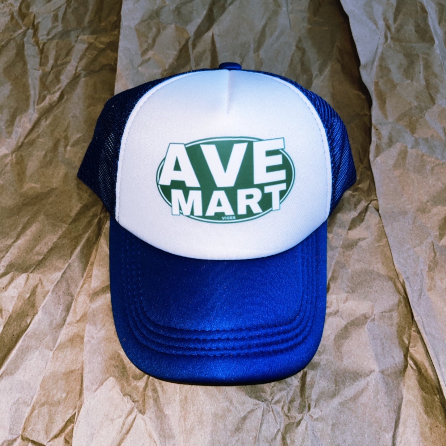 Avenue Trucker