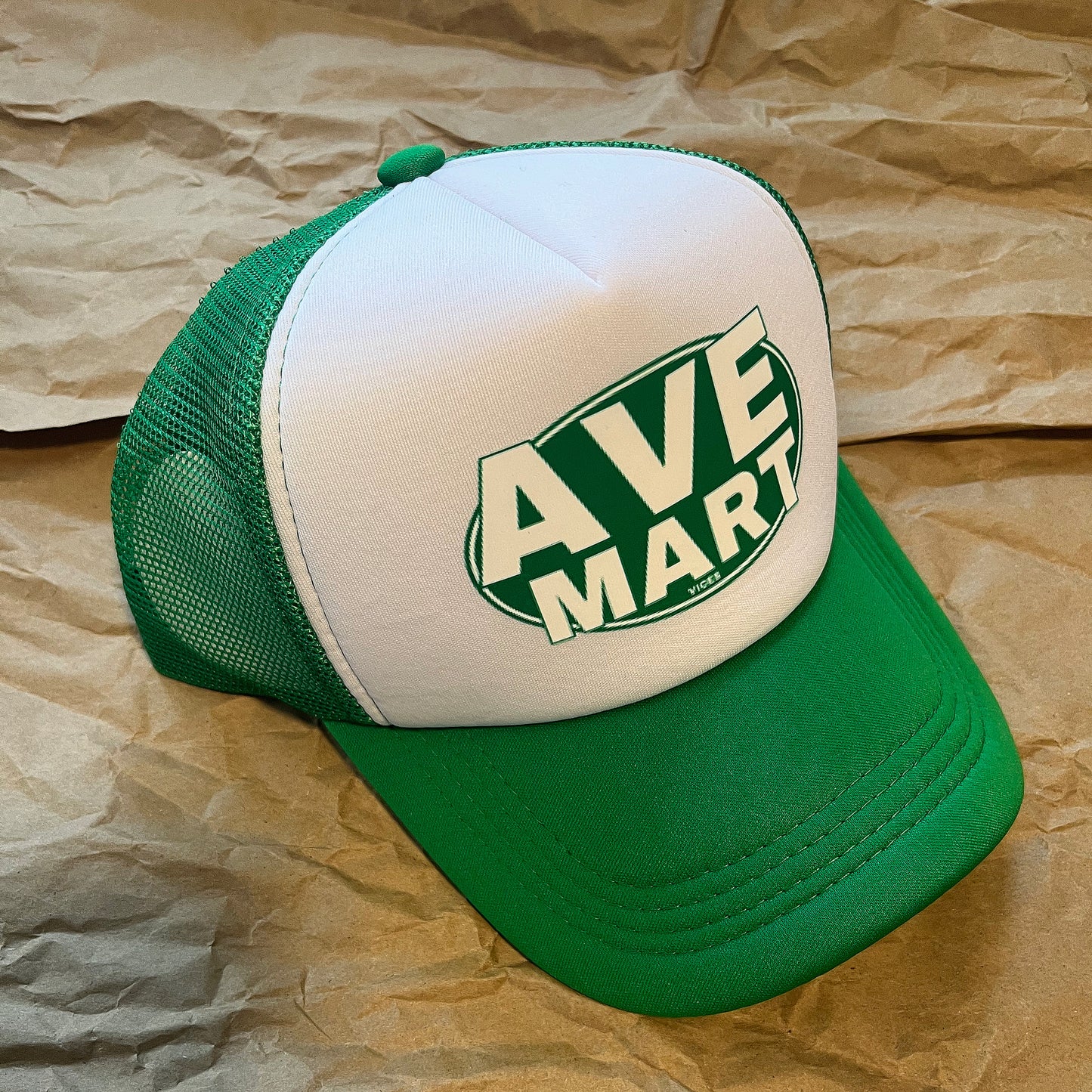 Avenue Trucker