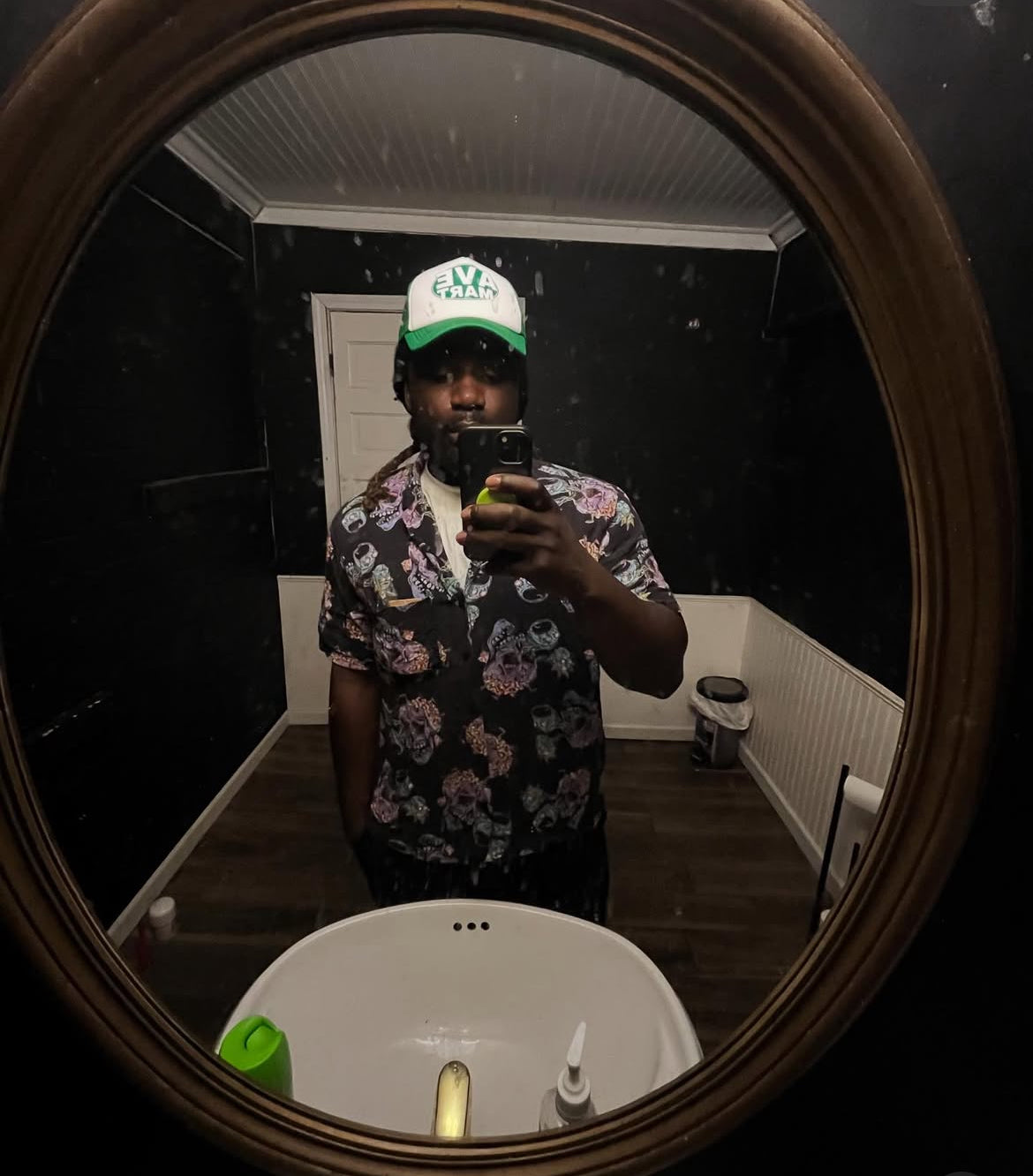 Avenue Trucker