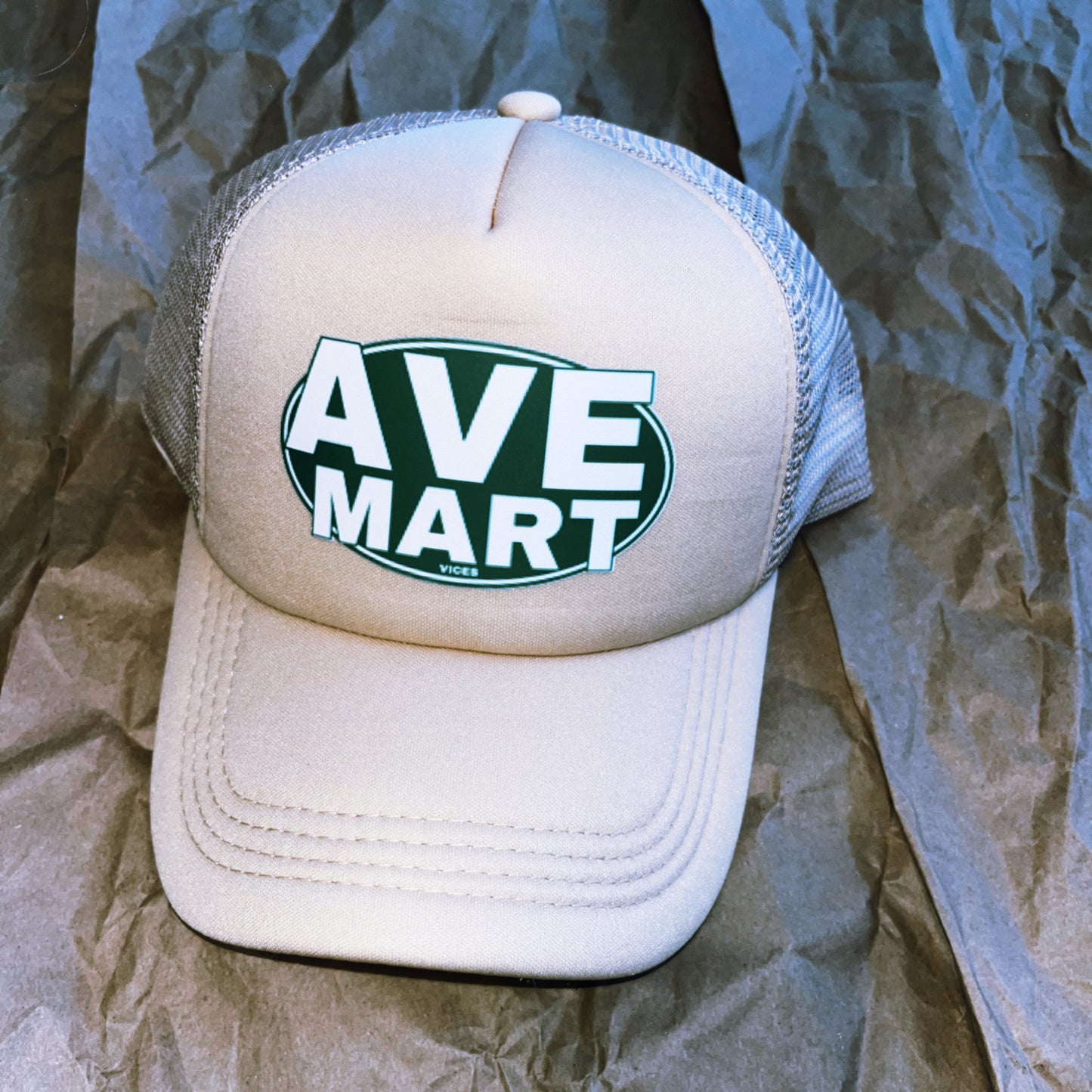 Avenue Trucker