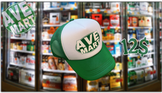 Avenue Trucker