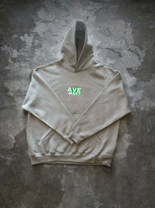 The Ave Mart Vices Hoodie