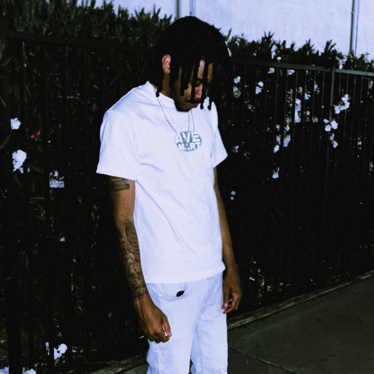 Ave Market Vices Tee